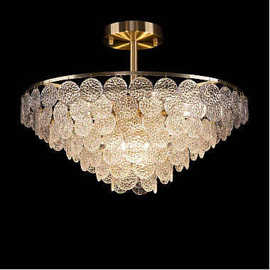 Потолочная люстра Mazzo MOD130CL-11G