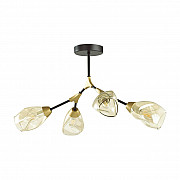 Потолочная люстра Lumion Fawn 4563/4C
