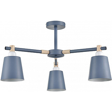 Потолочная люстра Rosalina 8098/3C