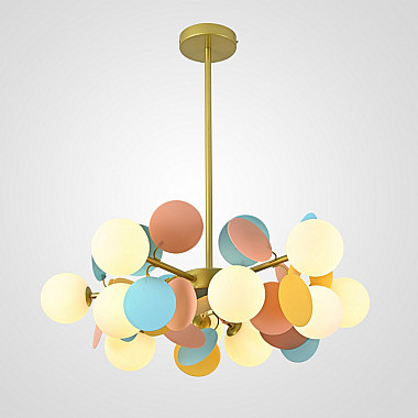 Потолочная люстра LC-11-0469