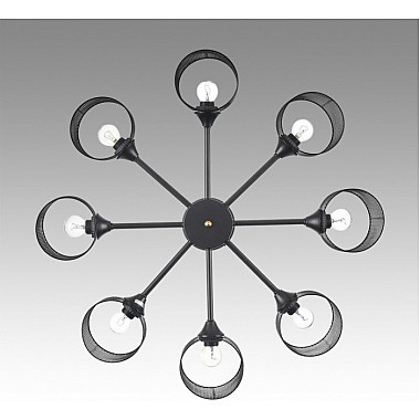 Потолочная люстра Tidina 8238/8C