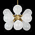 Подвесная люстра Loft IT Miracle 10130/12 White