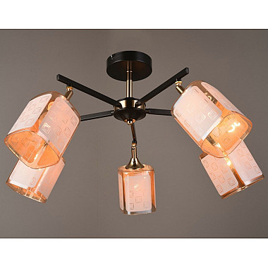 Потолочная люстра SL1N 000026760