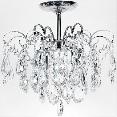 Потолочная люстра 04051-0.3-04 CR