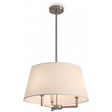 Потолочная люстра Graceful FR2042CL-03N