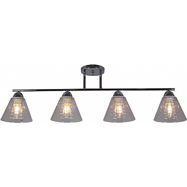 Потолочная люстра 01529-0.3-04 CR