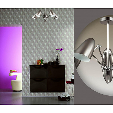 Потолочная люстра Lumion Kriya 3589/5C