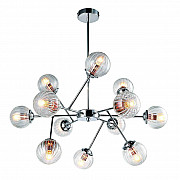 Подвесная люстра Arte Lamp Arancia A9276LM-12CC