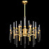 Подвесная люстра MW-Light Альгеро 285010806