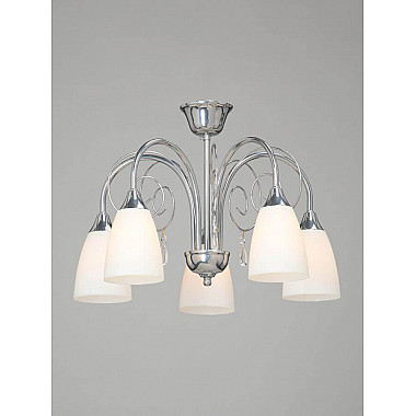 Потолочная люстра Vitaluce V3222-9/5PL