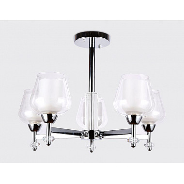 Потолочная люстра Ambrella light Traditional TR3151