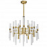 Подвесная люстра MW-Light Альгеро 285010806