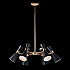 Подвесная люстра Lightstar Dumo 816067