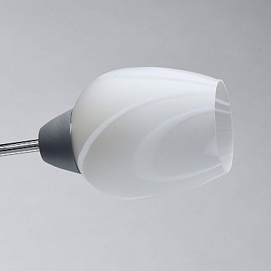 Потолочная люстра MW-Light Олимпия 638018506