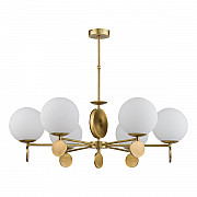 Подвесная люстра Kutek Dimaro DIM-ZW-6(P)