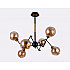 Подвесная люстра Ambrella light Traditional TR9052