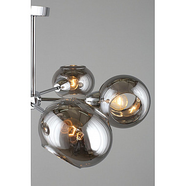 Потолочная люстра Omnilux Marsala OML-93807-06