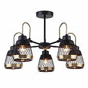 Потолочная люстра F-Promo Entresol 2346-5P