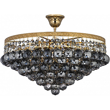Потолочная люстра Castellana Gold Castellana E 1.3.46.603 G