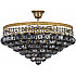 Потолочная люстра Castellana Gold Castellana E 1.3.46.603 G