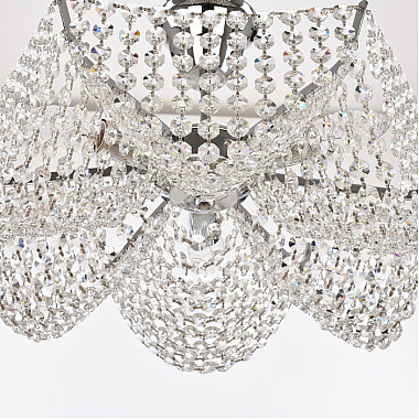 Потолочная люстра 778 778/42 Ni