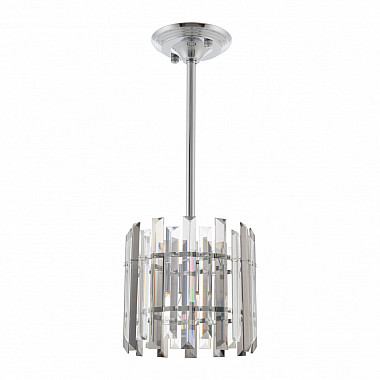 Потолочная люстра Sorrento-1409 371409/1/350/200 CR