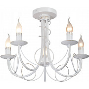 Потолочная люстра V3035-0/5PL