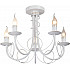 Потолочная люстра V3035-0/5PL