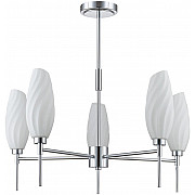 Потолочная люстра Shivon 6519/5C