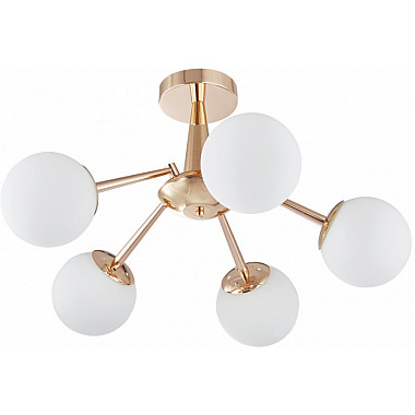 Потолочная люстра Napoli-8654 338654/5 FGD