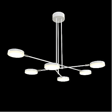 Потолочная люстра Fad MOD070PL-L48W3K