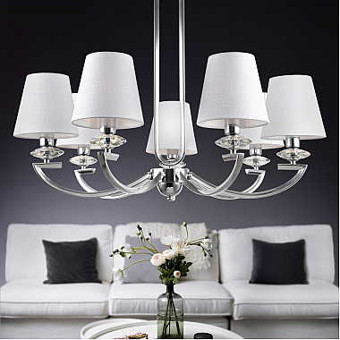 Потолочная люстра Alice 2062-307