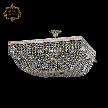 Потолочная люстра 21.01 21.012.80SP.GW