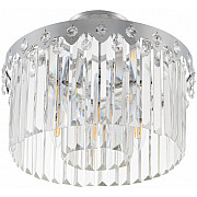 Потолочная люстра Sorrento-8909 378909/5/50/390 CR