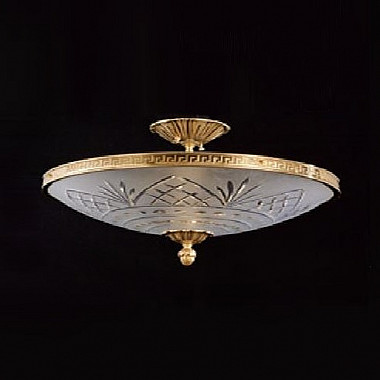 Потолочная люстра 8351/40C D-4