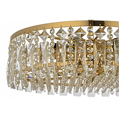 Потолочная люстра Erve Erve E 1.3.40.100 G