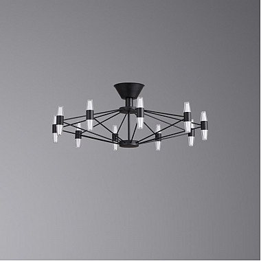 Потолочная люстра Bernadet APL.865.07.60