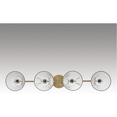 Потолочная люстра Vivian 8188/4C