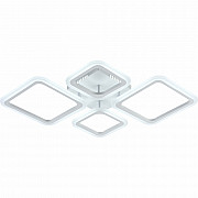 Потолочная люстра 78822-0.3-2+2 WH