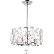 Подвесная люстра Sorrento-4209 374209/5/350/380 CR