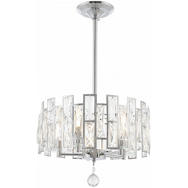 Подвесная люстра Sorrento-4209 374209/5/350/380 CR