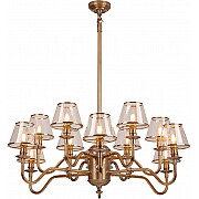 Подвесная люстра PL-31147