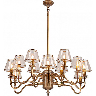 Подвесная люстра PL-31147