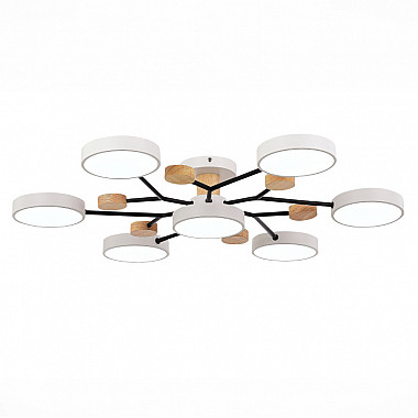 Потолочная люстра Faema SLE6006-502-07