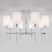 Потолочная люстра Brielle 60132/8 хром