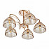Потолочная люстра Napoli-2366 332366/5 FGD