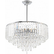 Подвесная люстра Sorrento-5509 375509/10/300/570 CR