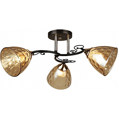 Потолочная люстра 04522-0.3-03