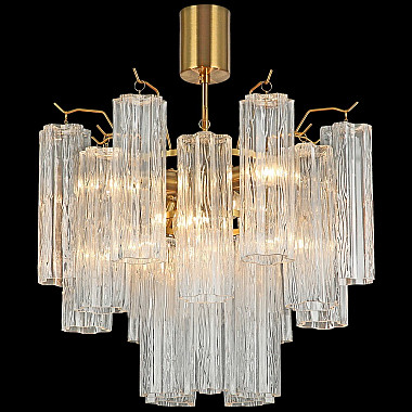 Потолочная люстра IL0179-6C-39 COP CL