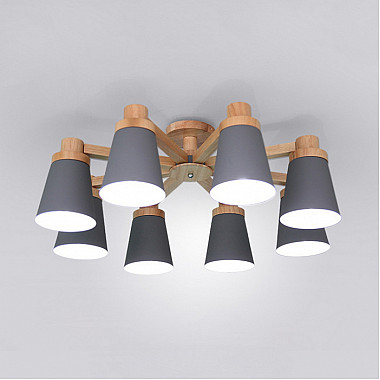 Потолочная люстра LC-11-1192